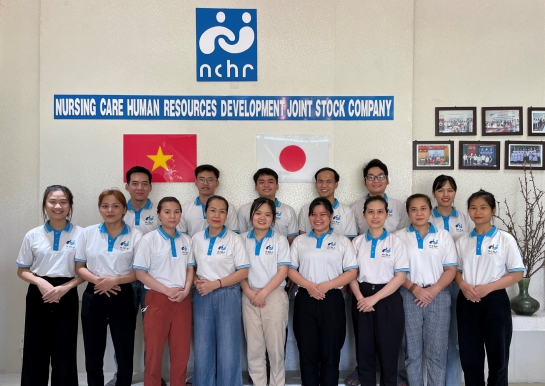 3. Đào tạo trước phỏng vấn