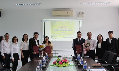 Trường CĐ Du Lịch ĐN