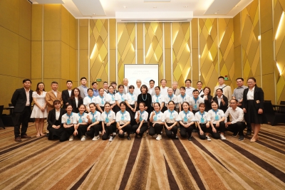 Làm điều dưỡng tại Nhật: Không chỉ là công việc, mà còn là cơ hội phát triển tương lai