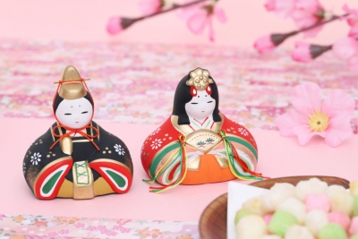 Hina Matsuri (雛 祭り) – Lễ hội búp bê của những bé gái Nhật Bản
