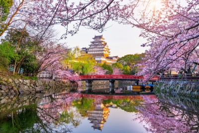NHỮNG LỄ HỘI NỔI TIẾNG NHẬT BẢN