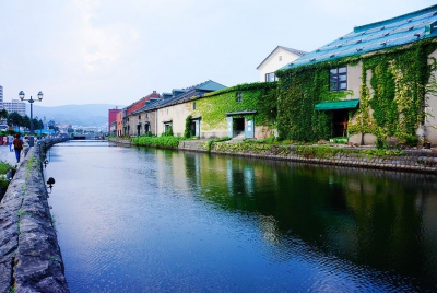 NHỮNG ĐIỀU NÊN LÀM Ở OTARU – THÀNH PHỐ QUYẾN RŨ